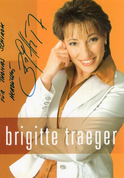 Traeger, Brigitte