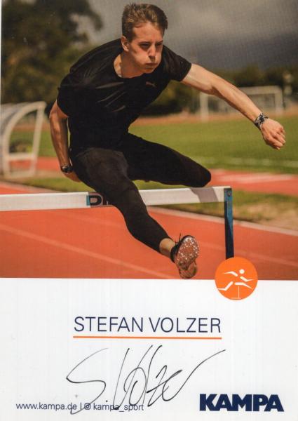 Volzer, Stefan