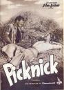 3187 - Picknick