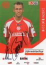 Banouas, Nassim - FSV Mainz (2006/07)