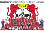 Bayer Leverkusen (1996/97)