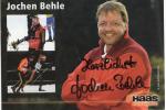 Behle, Jochen