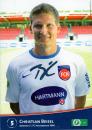 Beisel, Christian - 1.FC Heidenheim (2010/11)