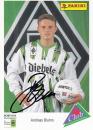 Bluhm, Andreas - Borussia Mönchengladbach (1994/95)