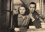 Bogart, Humphrey & Bergman, Ingrid