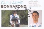 Bonnafond (F), Guillaume