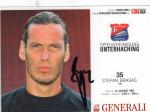 Brasas, Stefan - SpVgg. Unterhaching (2003/04)