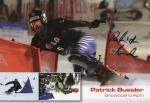 Bussler, Patrick - Snowboard