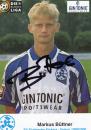 Büttner, Markus - Stuttgarter Kickers (1999/00)