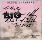 Chambers, Dennis