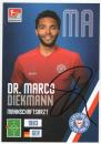 Diekmann, Dr. Marco - Holstein Kiel (2021/22)