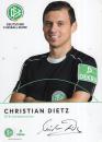 Dietz, Christian