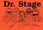 Dr. Stage