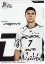 Dragicevic, Milutin - THW Kiel (2011/12)