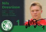 Dresrüsse, Nils - GWD Minden (2004/05)