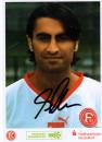 Eraslan, Erdal - Fortuna Düsseldorf (2005/06)