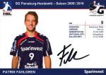 Fahlgren, Patrik - SG Flensburg-Handewitt (2009/10)