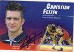 Fetzer, Christian