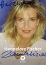 Fischer, Hannelore