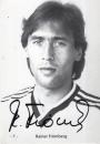 Frömberg, Rainer - SG Wattenscheid (1987/88)