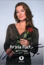 Fuchs, Maria - Rote Rosen