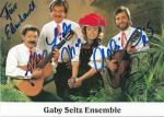 Gaby Seitz Ensemble