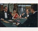 Gayson (†), Eunice - James Bond - Dr. No