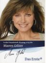 Gilzer, Maren