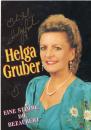 Gruber, Helga