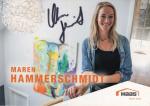 Hammerschmidt, Maren