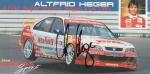 Heger, Altfrid - ADAC STW Cup 1997