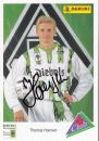 Hoersen, Thomas - Borussia Mönchengladbach (1994/95)