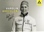 Horchler, Karolin