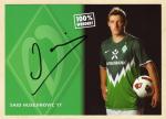 Husejinovic, Said - Werder Bremen (2010/11)