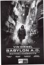 12011 - Babylon A.D.