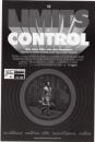 12130 - The Limits of Control