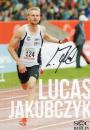 Jakubczyk, Lucas