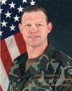 James jr., Stover S. - ehem. Colonel US Army