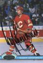 Johansson (S), Roger - Calgary Flames