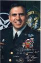 Joulwan, George A. - ehem. US General