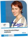 Kesselschläger, Sonja