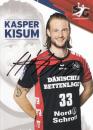 Kisum, Kasper - SG Flensburg-Handewitt (2014/15)