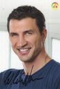 Klitschko, Dr. Wladimir