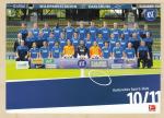 Karlsruher SC (2010/11)