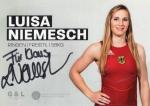 Niemesch, Luisa