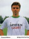 Niklaus, Thomas - SpVgg. Unterhaching (1989/90)