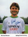 Niklaus, Michael - SpVgg. Unterhaching (1989/90)