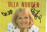 Norden, Ulla