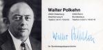 Polkehn (†), Walter