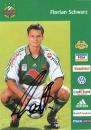 Schwarz, Florian - Rapid Wien